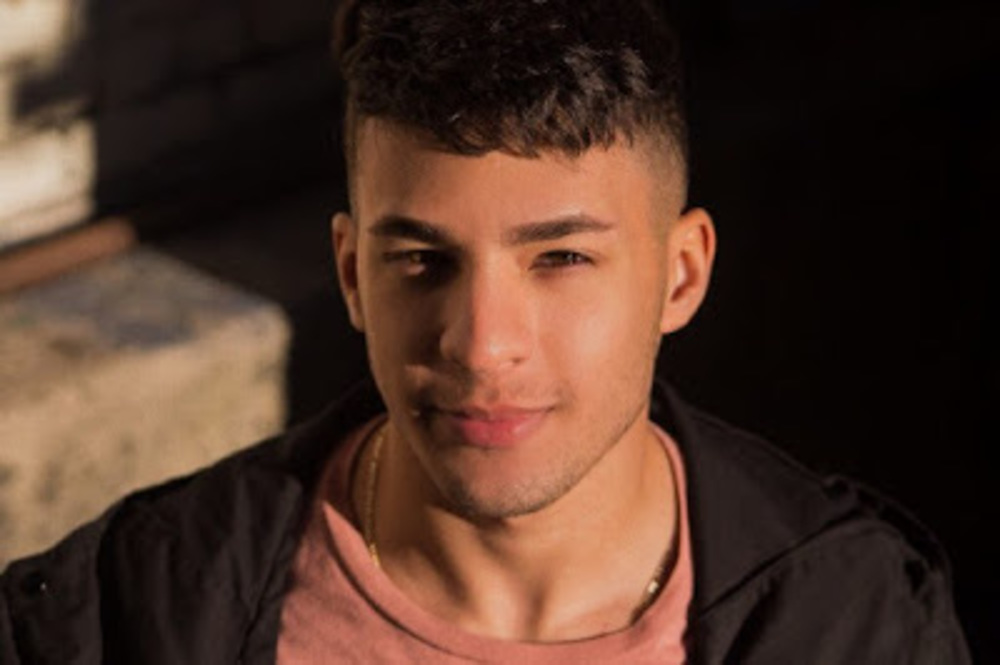 Meet your Posher, Kfchristian